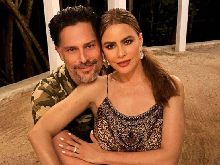 ¿Quería más hijos? Sofía Vergara revela nuevo detalles de su divorcio con Joe Manganiello