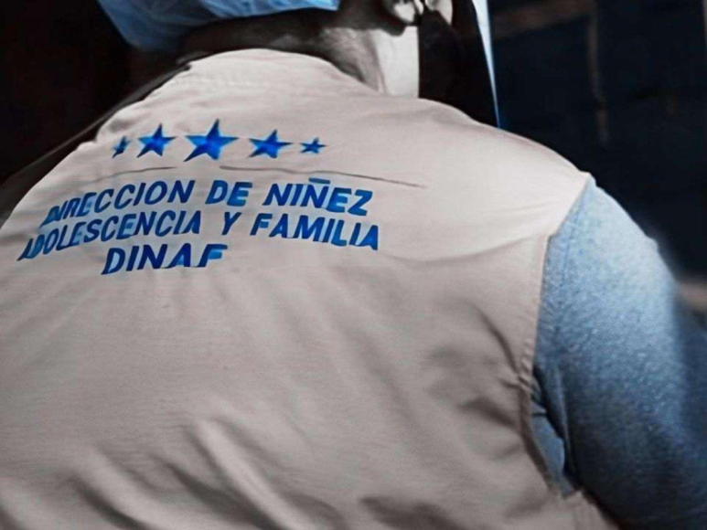 Cuatro niños fueron brutalmente golpeados por sus padres en dos semanas en Honduras