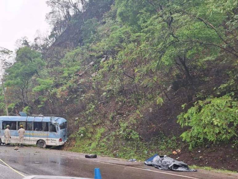 Amaba viajar y a los animales: Saric Cálix, joven que murió en accidente Taulabé