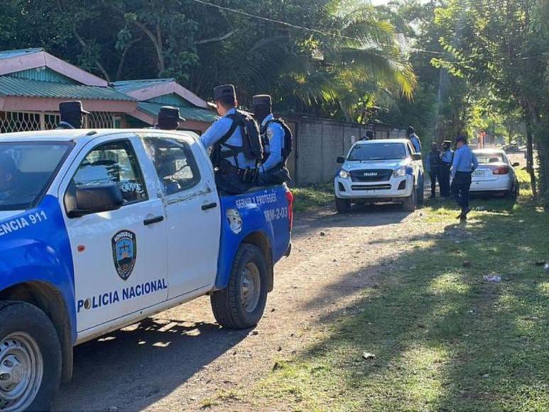 Una fosa clandestina y dos detenidos: el dantesco hallazgo del cuerpo de Mauricio Rivas