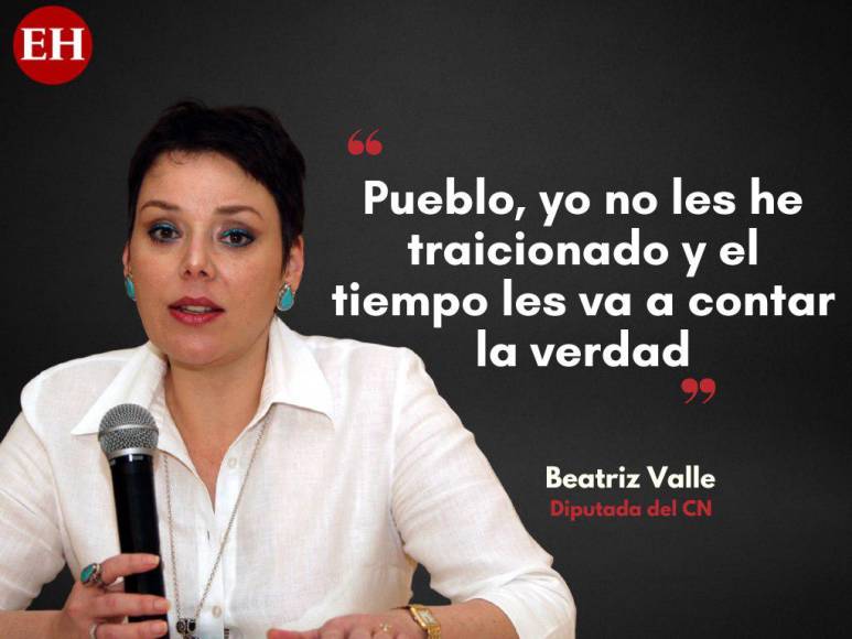 “Lo que me hicieron no tiene nombre”: Beatriz Valle destapa su relación con ‘Mel’ y Xiomara