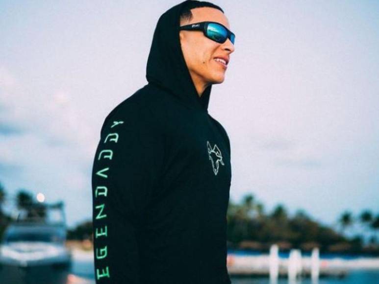 Las prohibiciones de los conciertos de Daddy Yankee en Honduras