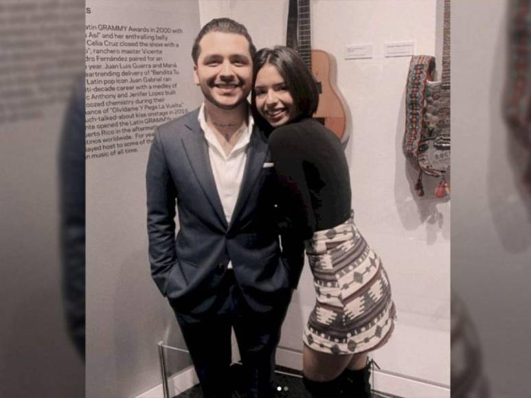 Padres de Christian Nodal reaccionan al noviazgo con Ángela Aguilar