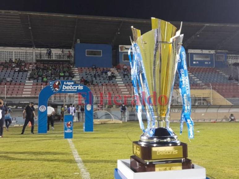 Celebración verde y la tristeza de los ceibeños: Así se vivió el pase a semifinales del Marathón