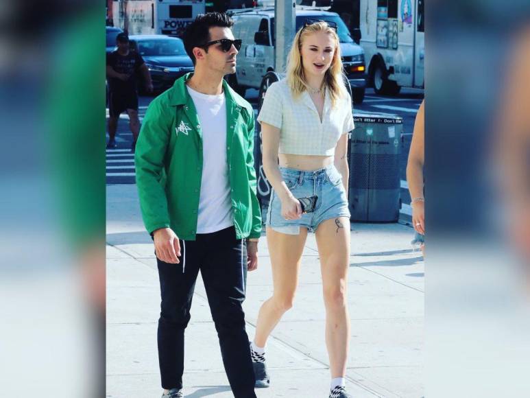 ¿Joe Jonas y Sophie Turner están a punto de divorciarse? Estos son los motivos