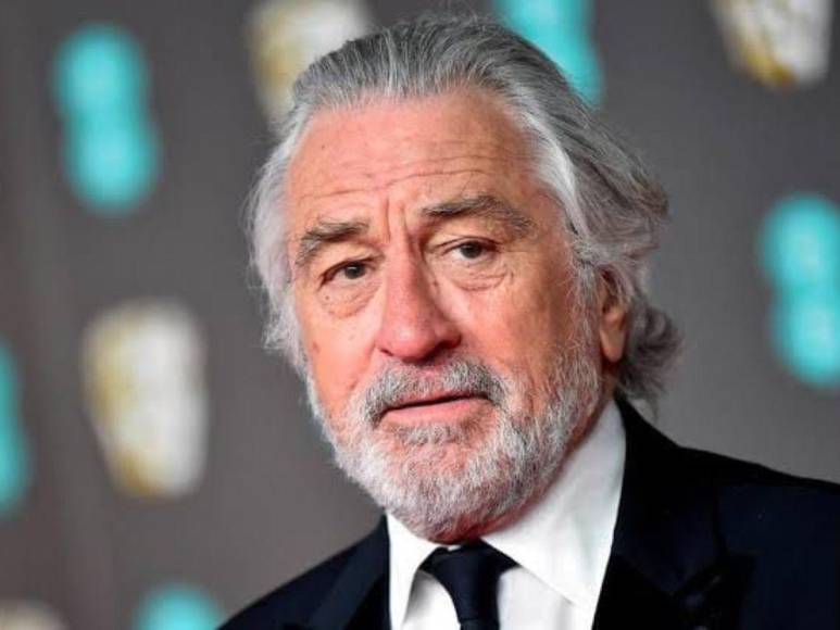 Revelan nuevos detalles sobre la muerte del nieto de Robert De Niro