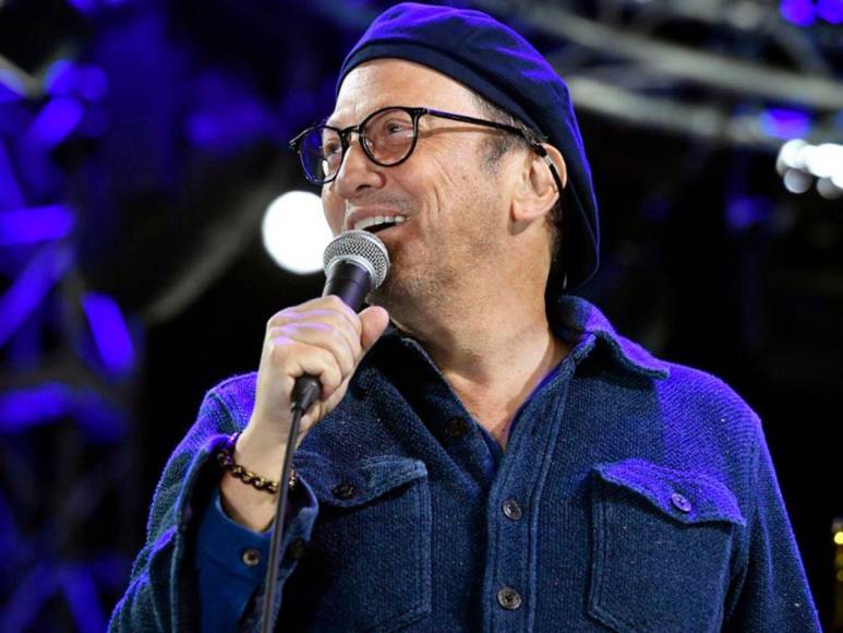 Quién es Rob Schneider, el actor de Hollywood que quedó encantado con la belleza de Honduras