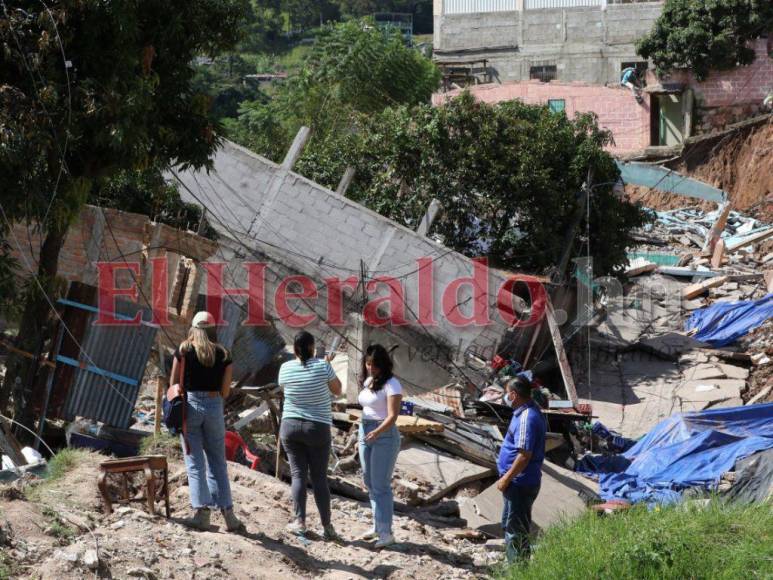 ¿Qué se sabe sobre la falla geológica que afecta a la colonia Guillén?