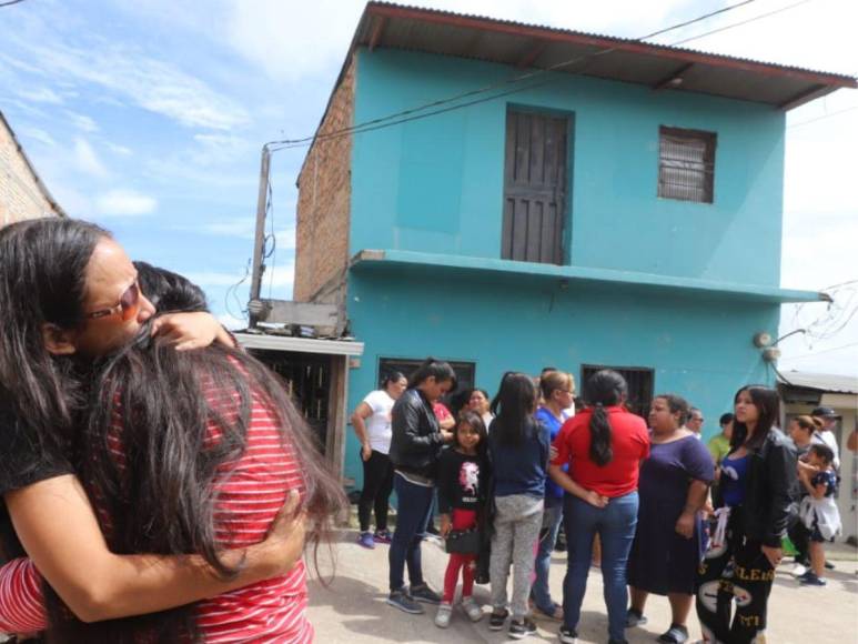 Consternación por asesinato del director de una escuela en colonia Ulloa