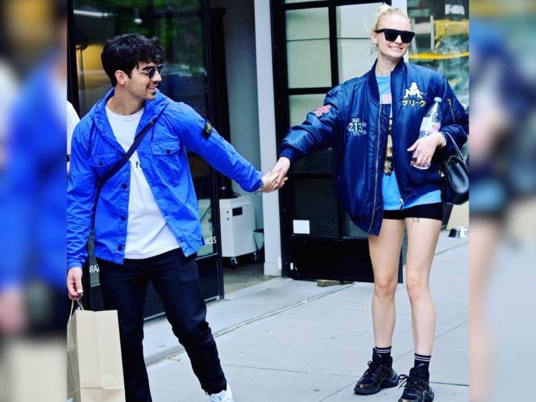 ¿Joe Jonas y Sophie Turner están a punto de divorciarse? Estos son los motivos