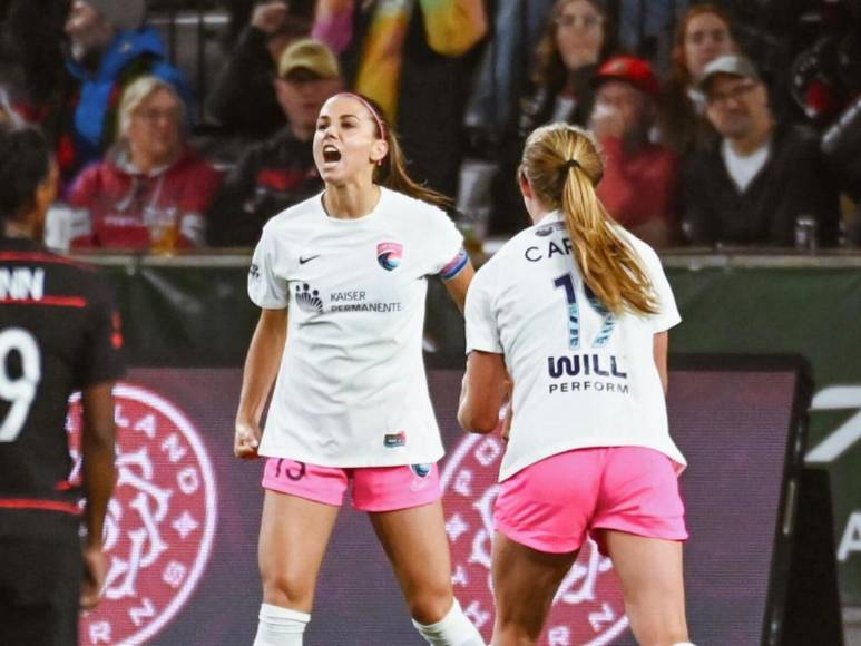 Jugadoras más guapas del mundo del fútbol femenil