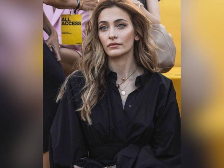 ¿Madonna es realmente la madre de Paris Jackson? Esto es lo que se sabe