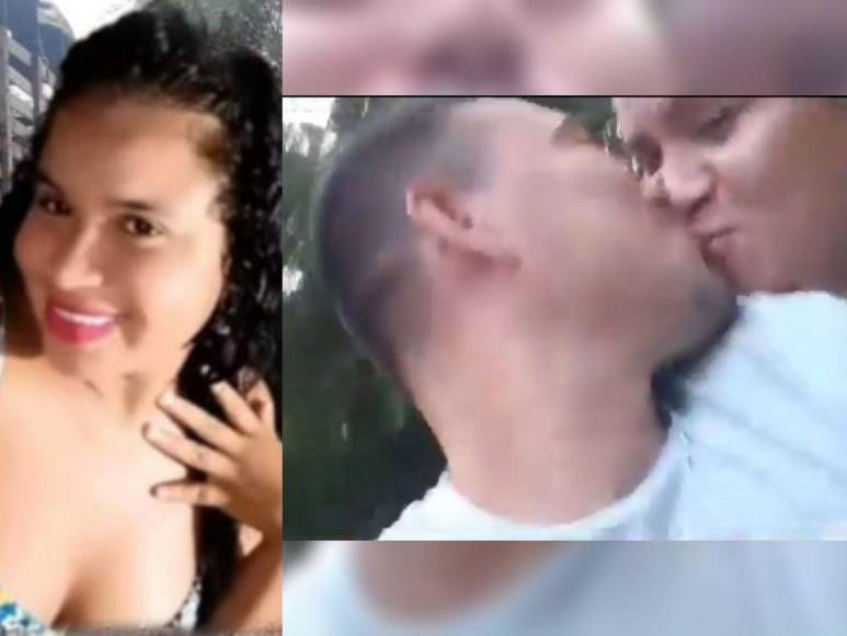 “Te amo, mi amor”: las últimas palabras que escuchó Liliana Macías, mujer que grabó video antes de morir en Colombia