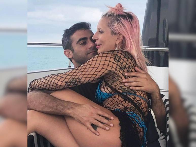 Aseguran que Lady Gaga ya comenzó con los preparativos de su boda