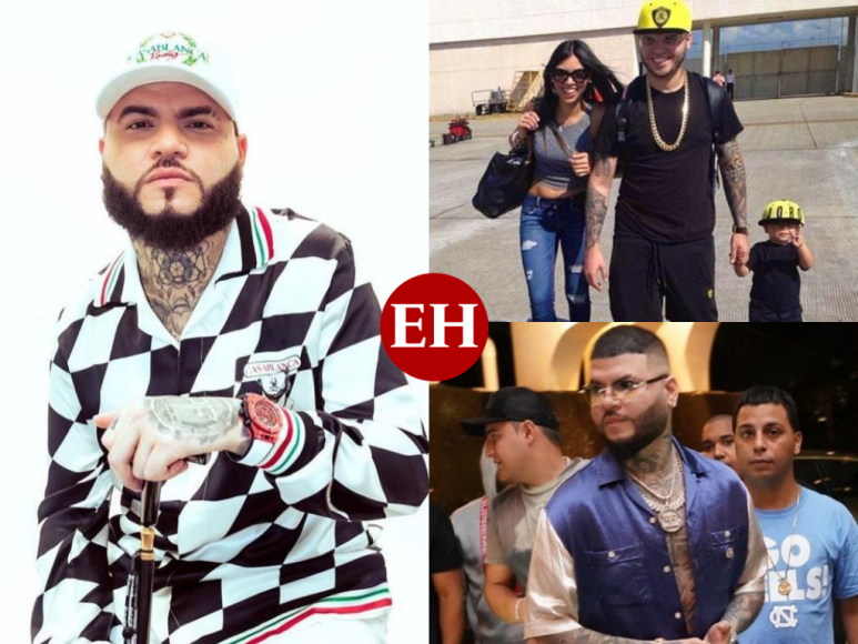 Datos que debes saber sobre Farruko, el artista que proclamó su conversión religiosa