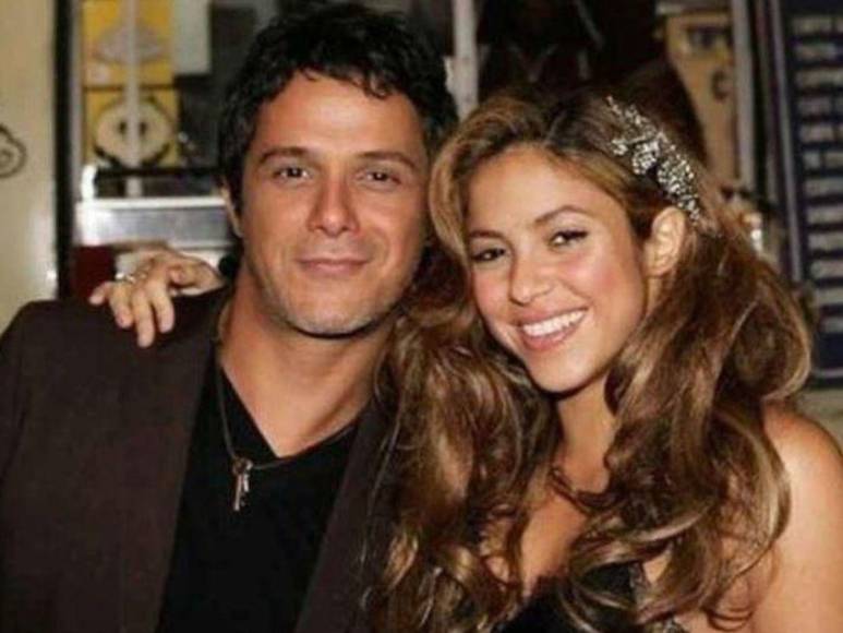 ¿Nuevo romance? Shakira y Alejandro Sanz comprarán una lujosa mansión en Miami