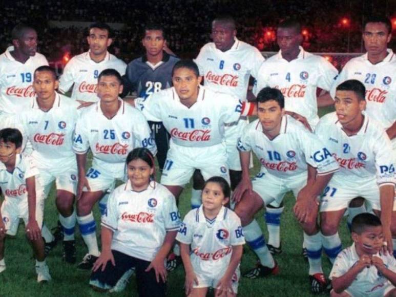 ¡Grandeza pura! Los mejores momentos del Olimpia en sus 110 años de historia