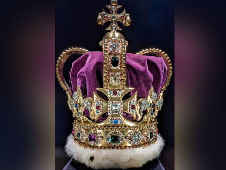 Las curiosidades de la coronación de Carlos III