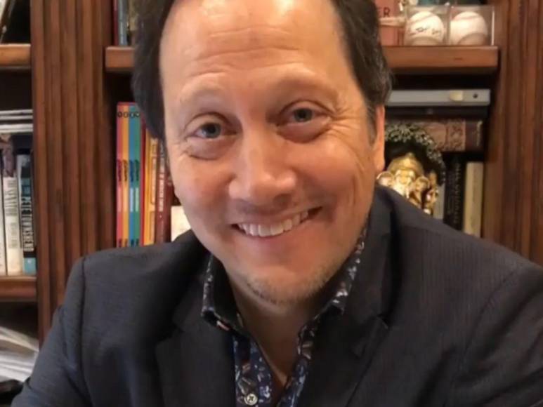 Quién es Rob Schneider, el actor de Hollywood que quedó encantado con la belleza de Honduras