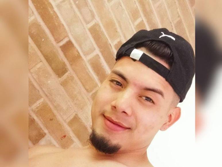 Así era Óscar Pineda Muñoz, joven asesinado frente a su novia en Villanueva, Cortés