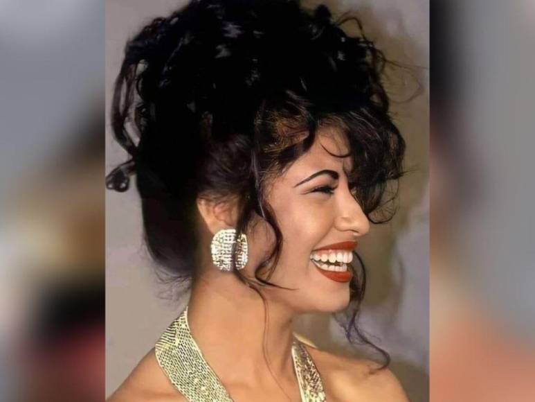 Moonchild Mixes, el más reciente disco de Selena Quintanilla a 28 años de su muerte