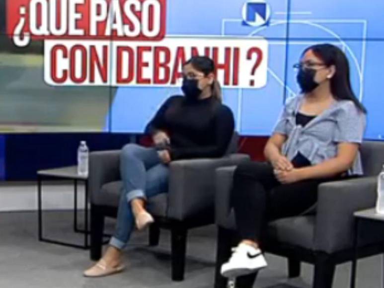 “Se la querían llevar personas que no conocíamos”: amigas de Debanhi dan la cara