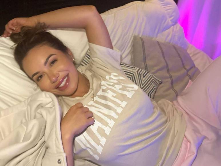 Chiquis Rivera tras la pérdida de su bebé: “No me voy a quejar”