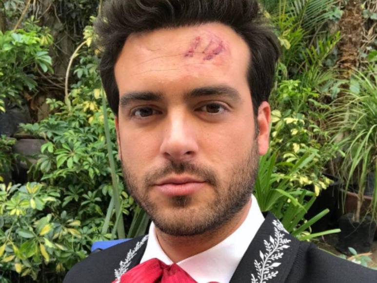 ¿Por qué el actor mexicano Pablo Lyle fue condenado a cinco años de prisión?