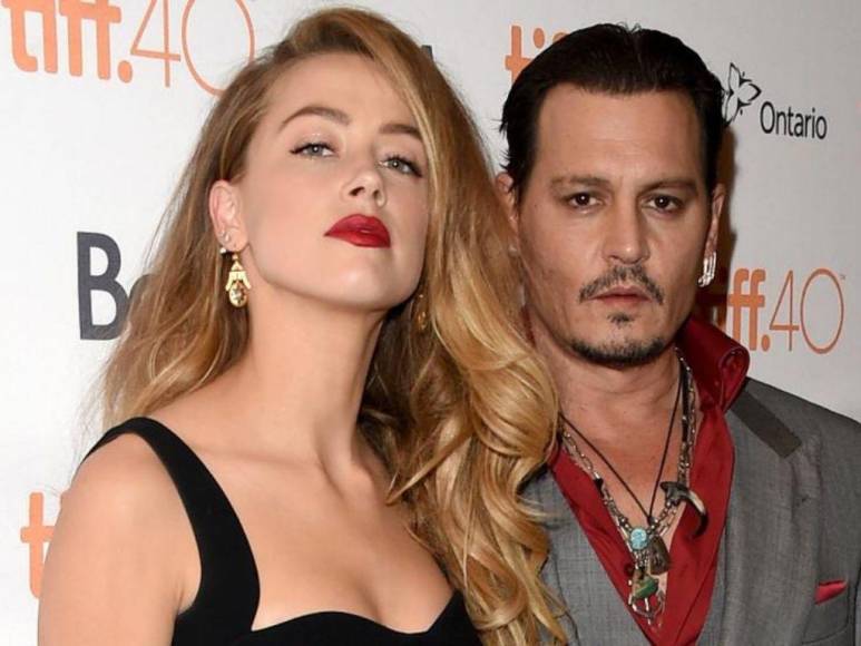 Cara a cara: Los detalles del juicio de Johnny Depp y Amber Heard