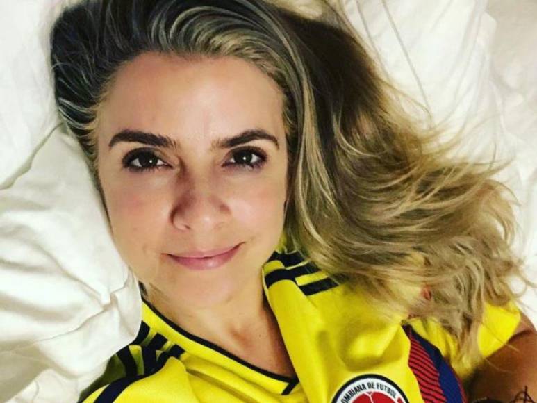 Khaty Kopp, la amiga más fiel de Shakira y su apoyo tras ruptura con Piqué