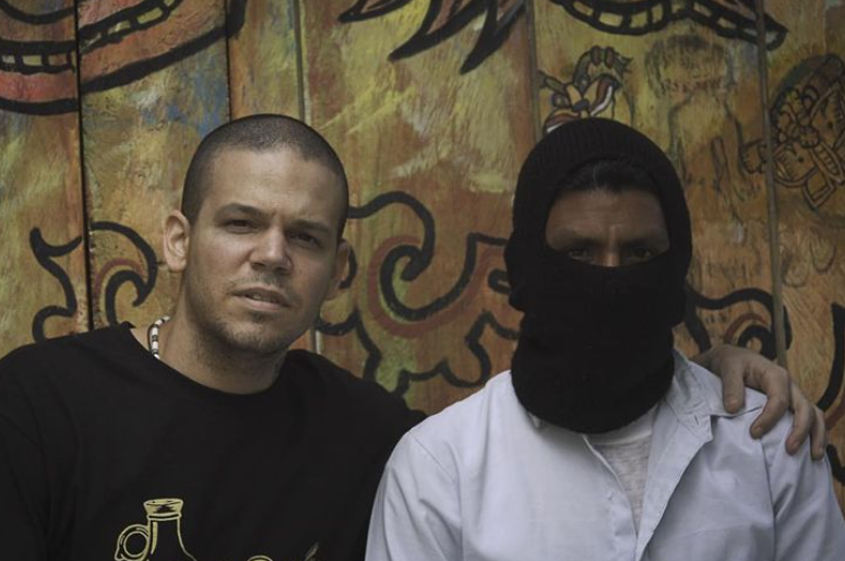 ¿Qué causó la tiradera entre Cosculluela y Residente?