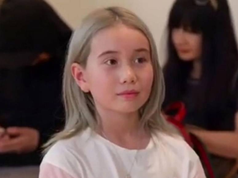 Lil Tay, la polémica rapera de 14 años que murió de forma “trágica” junto a su hermano