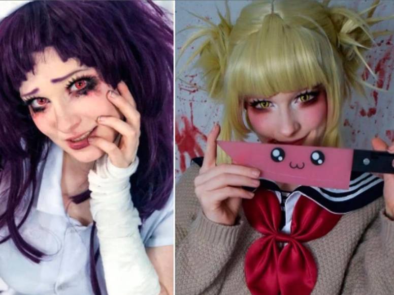 Yandere Freak, la famosa tiktoker que asesinó a su amiga durante una borrachera