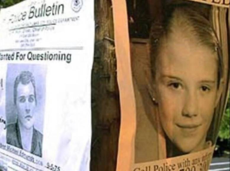 Comió basura y fue abusada, el infierno que vivió Elizabeth Smart durante su secuestro