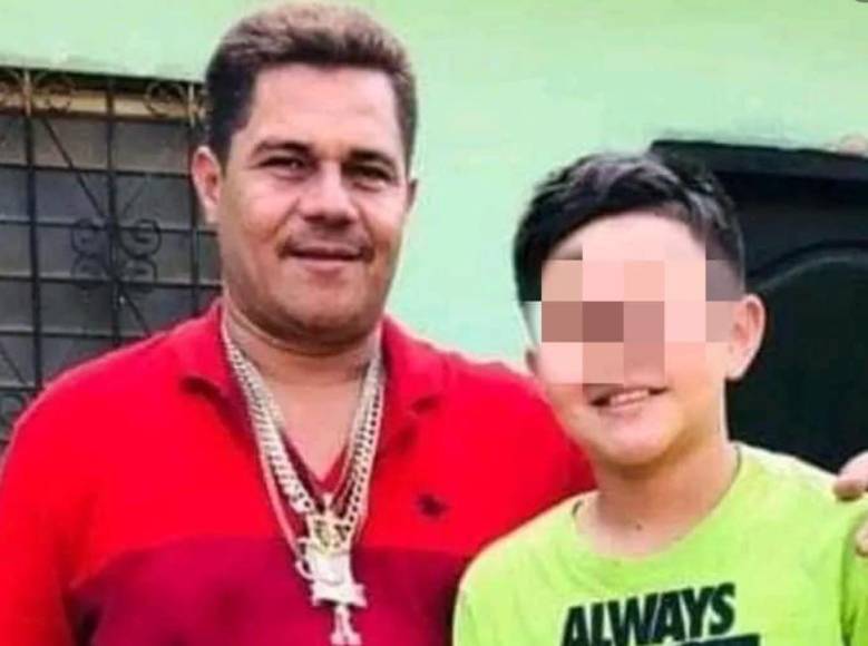 Una promesa del fútbol era José Menocal, menor asesinado junto a su padre en Campamento