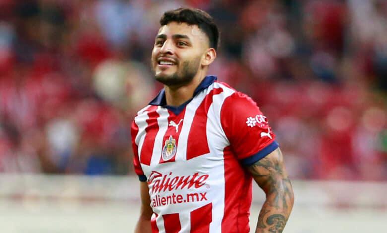 Así se mueve el mercado de fichajes de la Liga MX