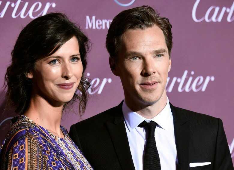 Benedict Cumberbatch: un año en un monasterio, poco gusto por el alcohol y descendiente de la realeza