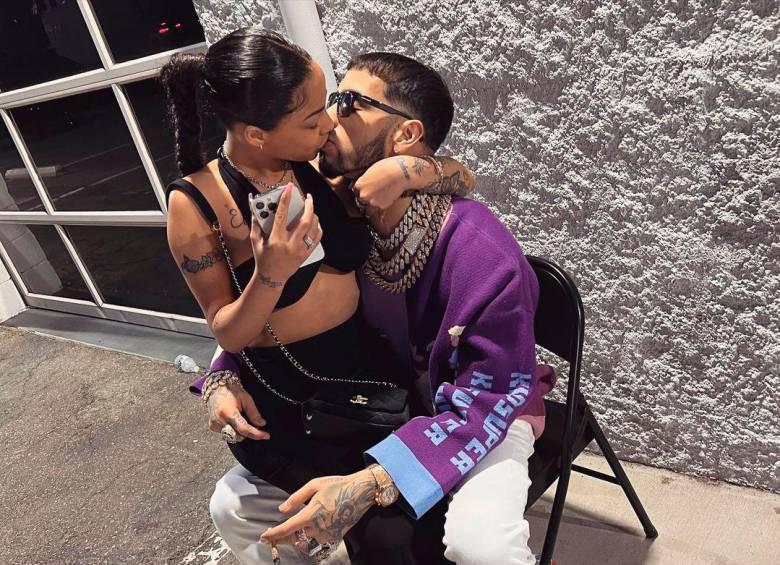 Yailin y Anuel AA: estas son las razones por las que se separaron