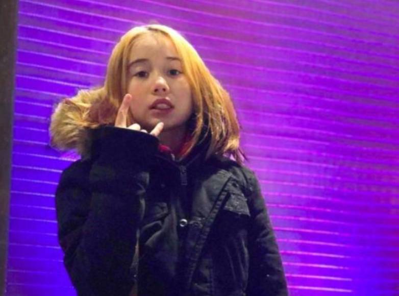 Lil Tay, la polémica rapera de 14 años que murió de forma “trágica” junto a su hermano