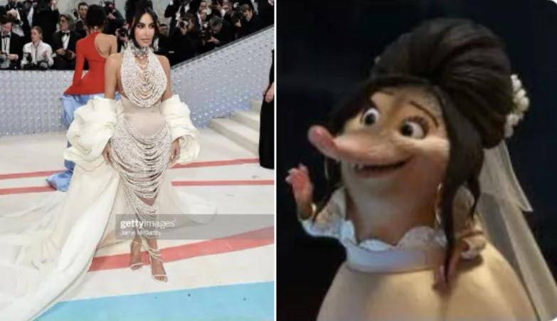 Met Gala: los mejores memes de los últimos años