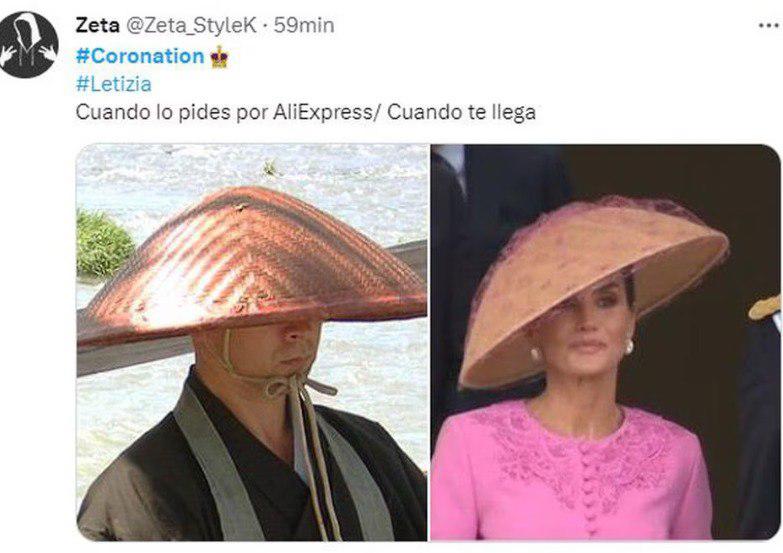 Coronación de Carlos III: Camila es la protagonista de los mejores memes