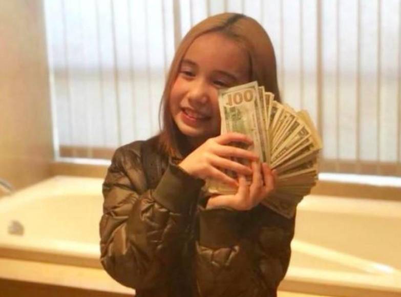 Lil Tay, la polémica rapera de 14 años que murió de forma “trágica” junto a su hermano