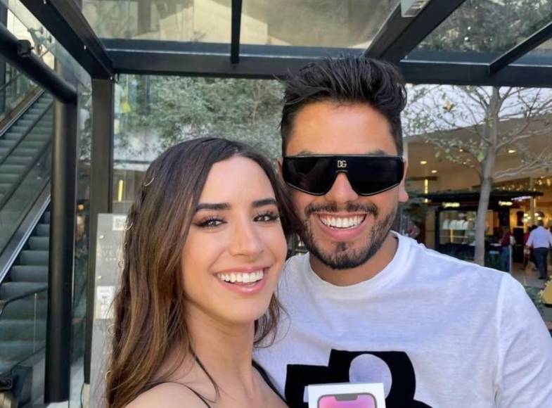 Tammy Parra y Omar Núñez: ¿qué pasó con la pareja de TikTok?