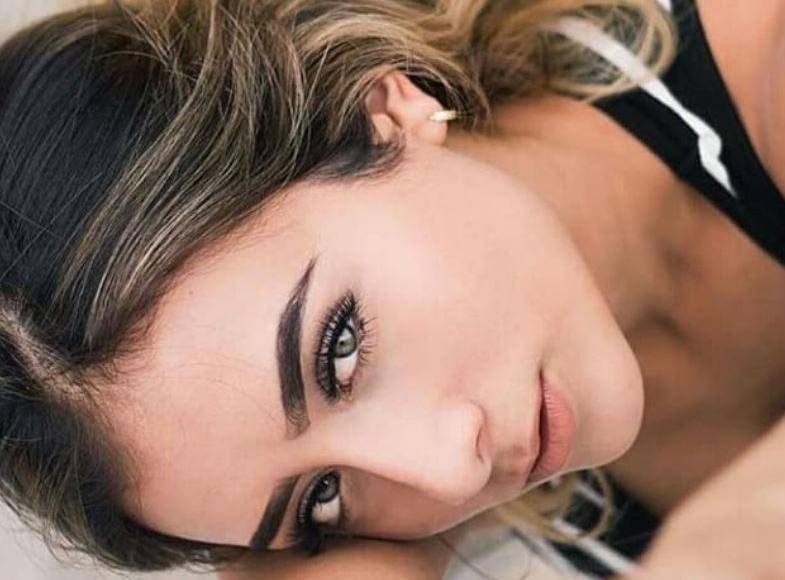 Vielka Pulido, la influencer mexicana acribillada afuera de un gimnasio junto a su novio