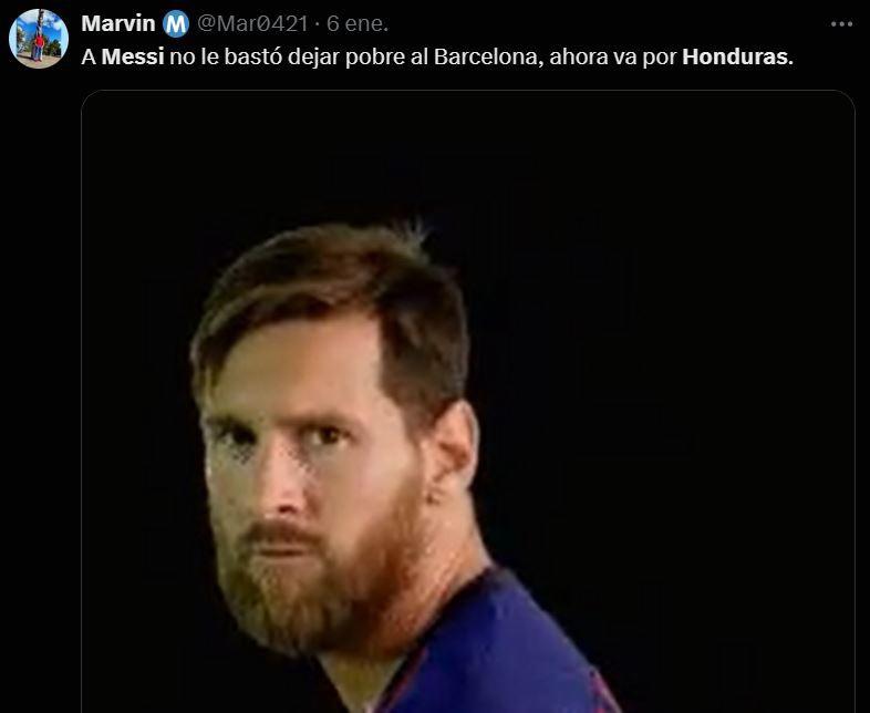 Los memes que dejan los precios para ver a Messi en el Olímpico