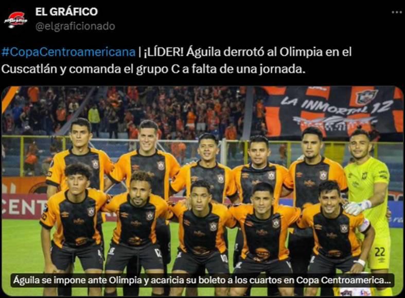 Olimpia sufre críticas luego de caer ante Águilas; Esto dicen los medios y periodistas