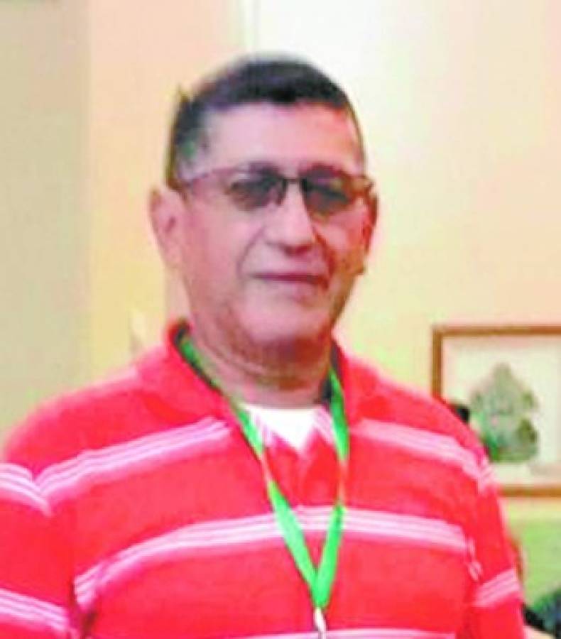 Inician búsqueda de asesino del maestro José Girón en Olanchito