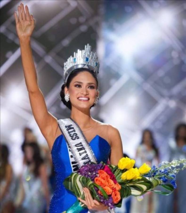 Ganadora de Miss Universo habla de Miss Colombia y el error en la coronación