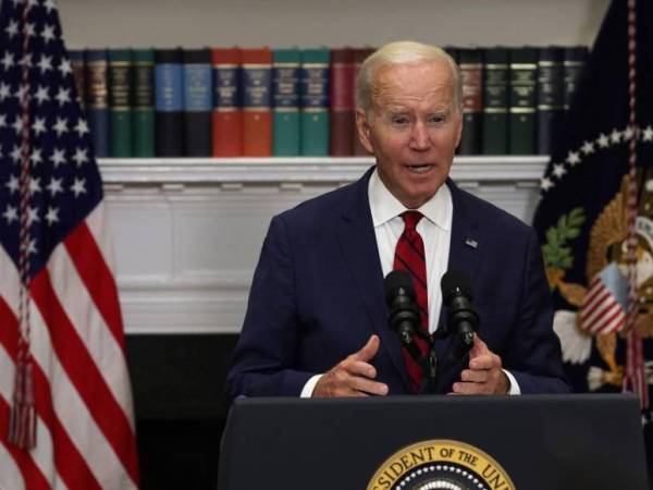 Biden advirtió a Rusia que habrá “graves consecuencias” si usa armas nucleares.