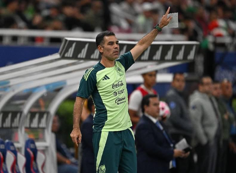 Rafa Márquez envuelto en escandalo previo al Honduras vs México y podría ir a la cárcel